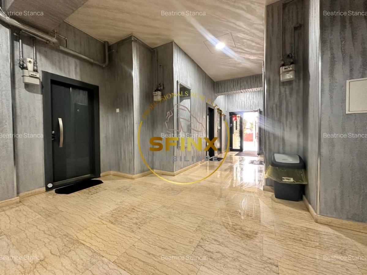 2 camere, apartament etaj 3/7, Piata Giulesti, bloc nou 2022 - 11