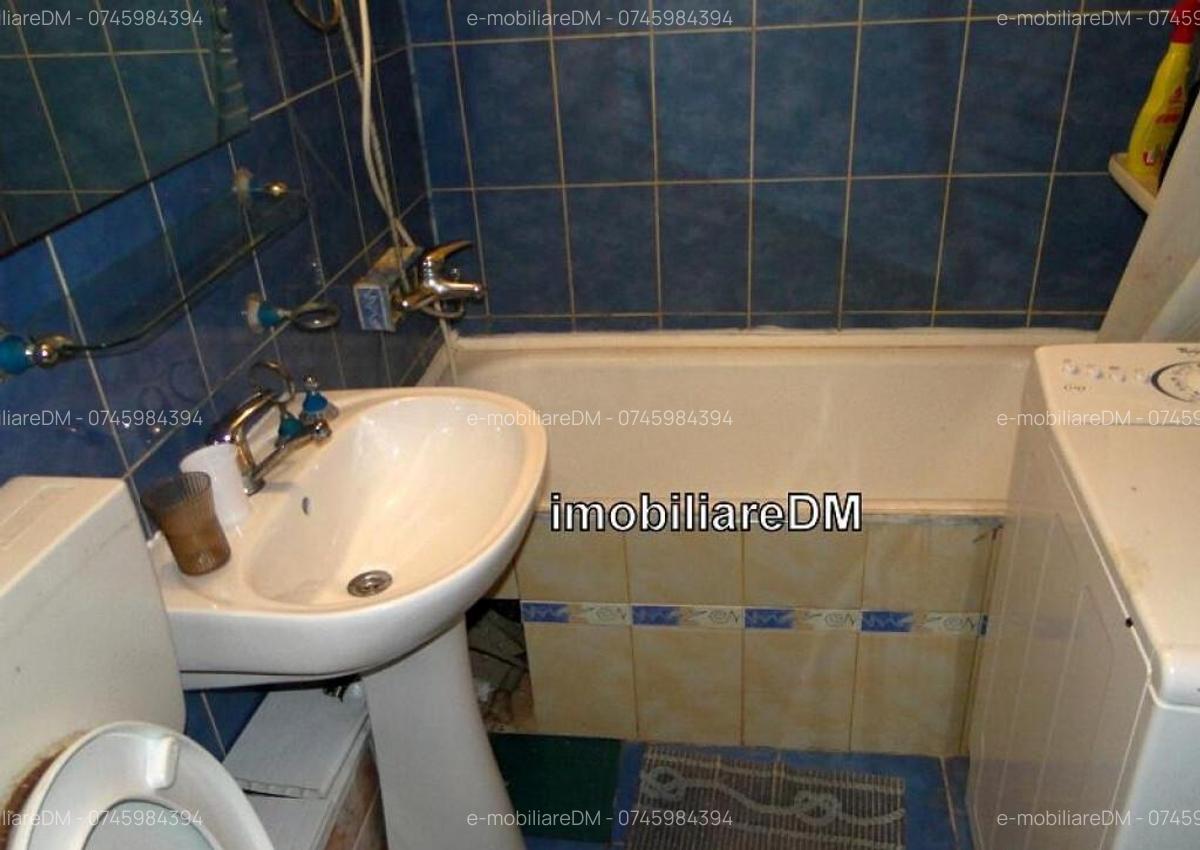 Inchiriere apartament 1 camera D, in Gradinari. - 4