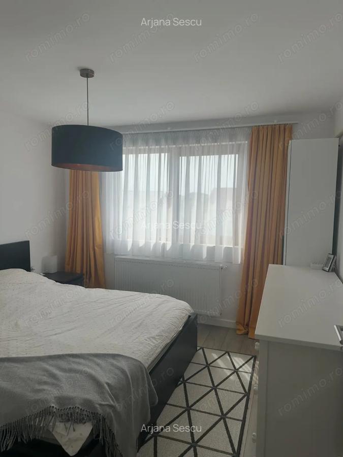 Duplex de vanzare Mosnita Noua, Serena 1 - 9