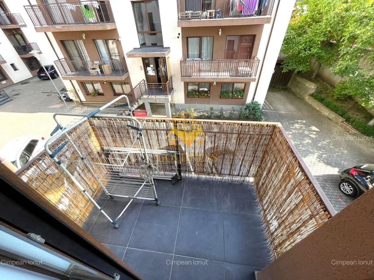 3 camere decomandate, Petfriendly,parcare,Zorilor, UMF, Observatorului - 7