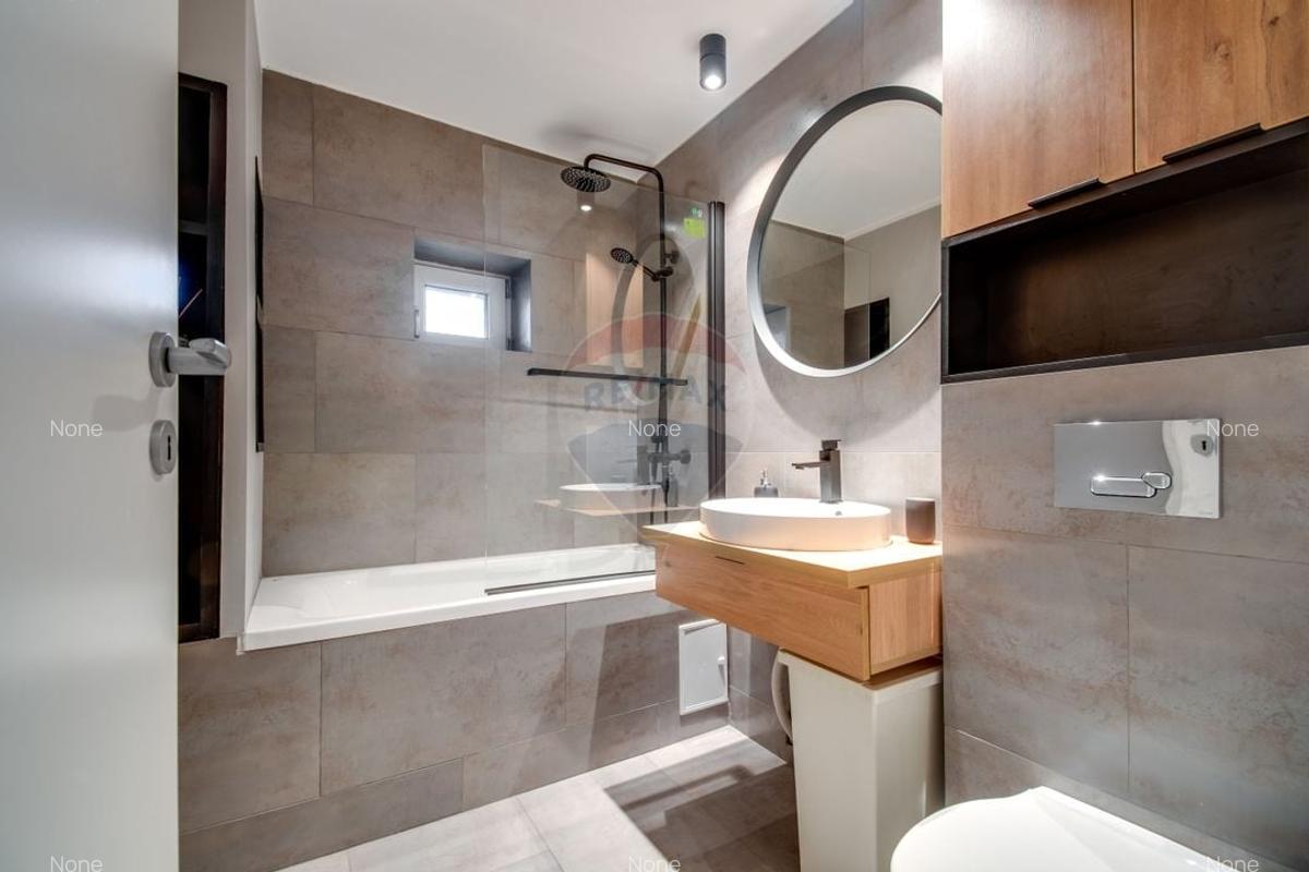 Apartament 2 camere de vanzare, bloc 1982, 57 mp, priveliste superba - 3