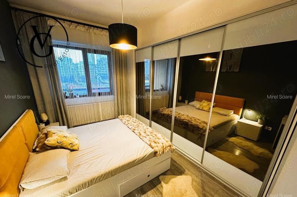 Apartament 2 camere - Bulevardul Unirii - 6