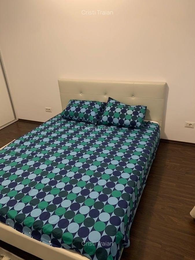 Apartament in imobil nou Baba Novac, 50 metri de parc, CENTRALA PROPRIE, modern - 5