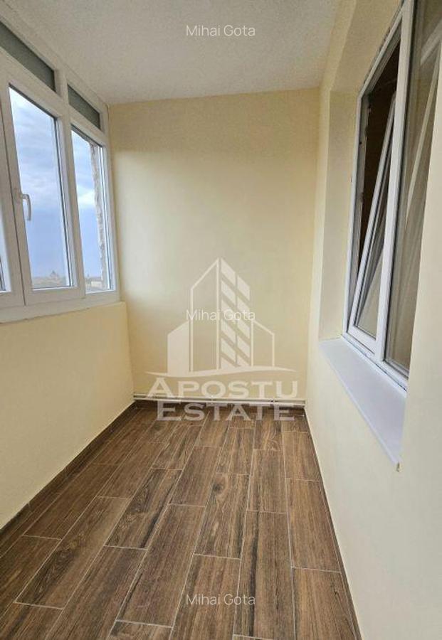 Apartament cu 4 camere, 2 bai, centrala proprie, zona Cir... - 5