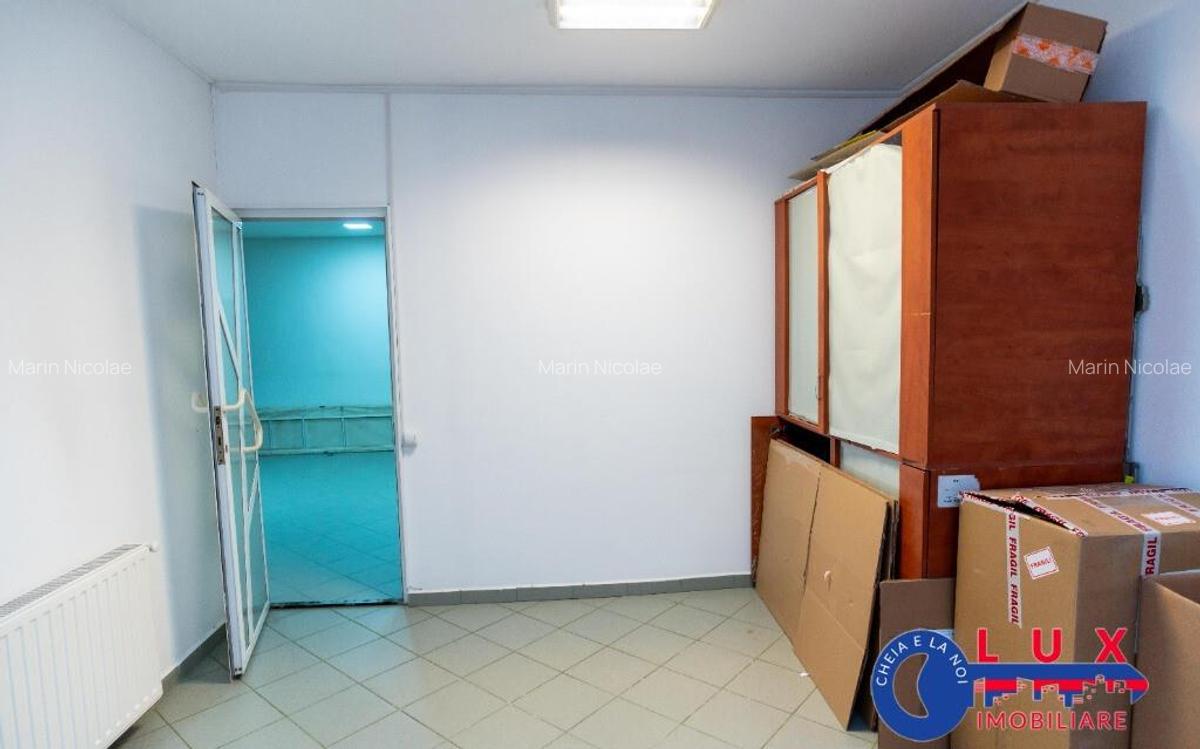 ID 8246 De inchiriat Spa?iu ULTRACENTRAL - 1