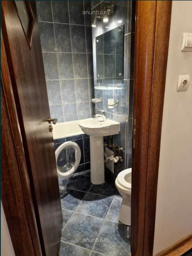 Inchiriere Apartament cu 2 camere renovat mobilat langa Mega Mall - 4