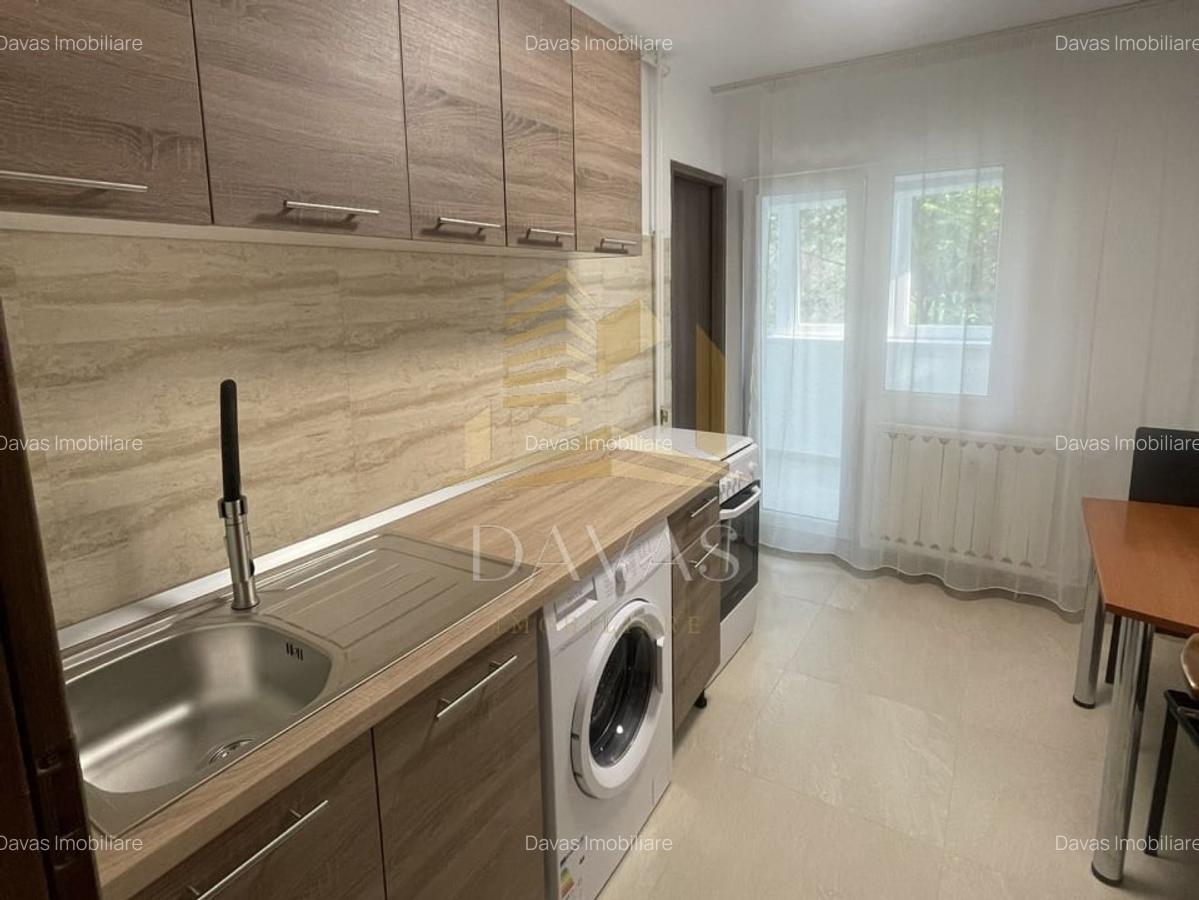 Apartament de 2 camere decomandat | Manastur - 5