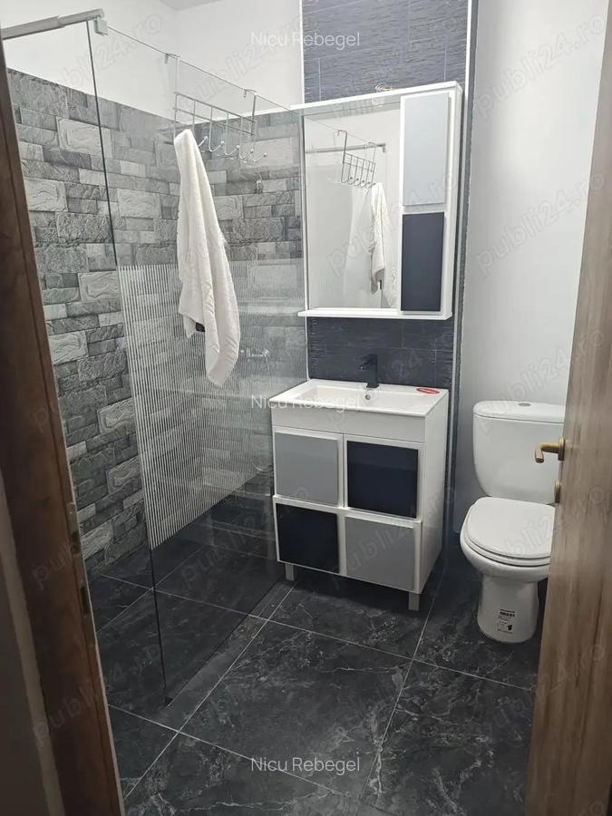 Apartament 3 camere Parc Mircea cel Batran Ramnicu Valcea - 8