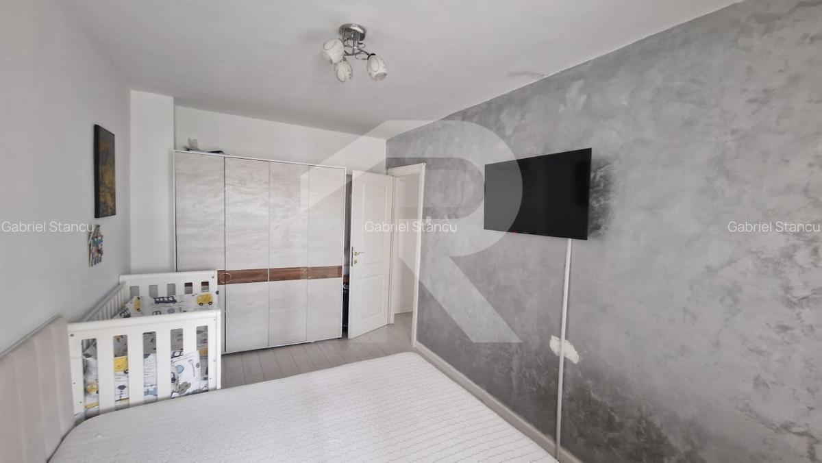 3 camere bloc reabilitat termic, Parcul Plumbuita, Doamna Ghica, zona Colentina - 7