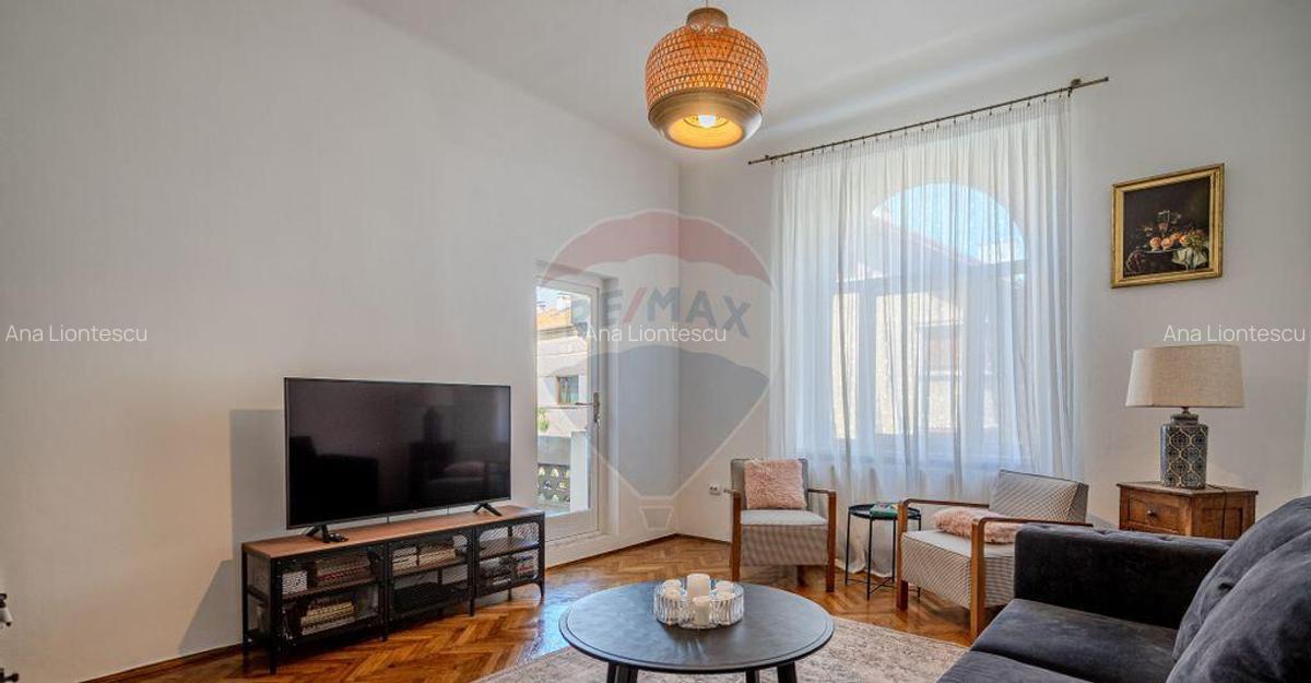 APARTAMENT 4 CAMERE | MOBILAT COMPLET | TERASA DESCHISA ... - 2