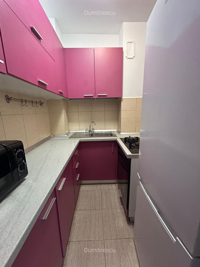 1 Decembrie 1918 2 Camere Instalatii Schimbate Bloc 1977 Reabilitat 5 Min Metrou - 7