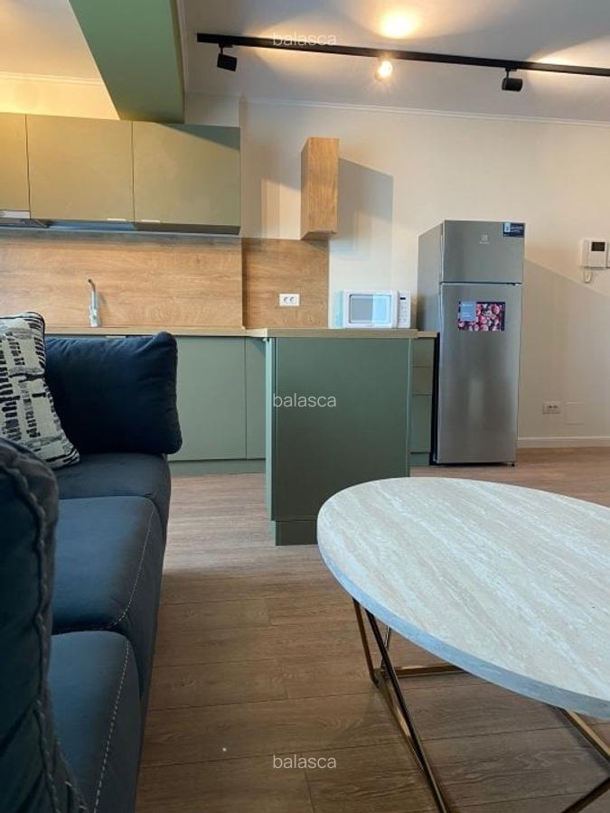Apartament nou, parcare inclusă,zona deosebită - 4