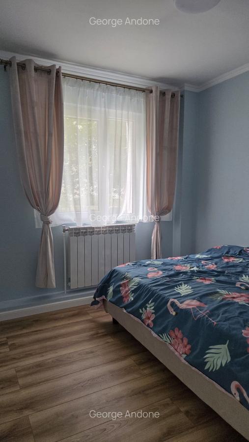 Apartament 3 camere Podu Ros, parter, renovat complet - 6