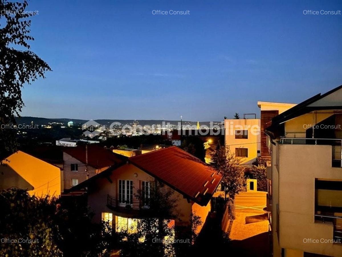 Apartament cu 5 camere | Centru | Ultrafinisat - 16