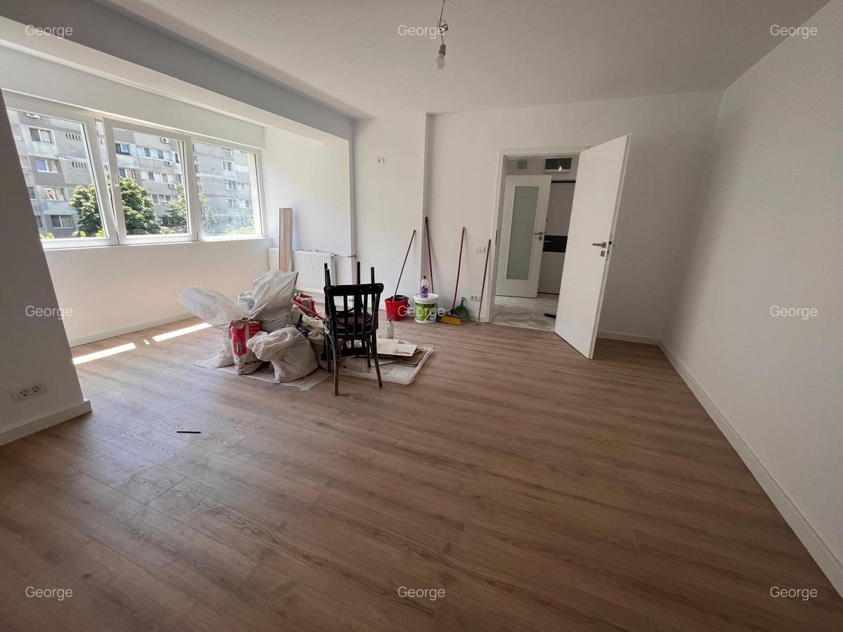 Apartament cu 3 camere semidecomandat în Baba Novac - 12