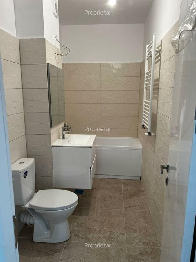 Apartament cu 2 camere decomandat în Haliu - 14