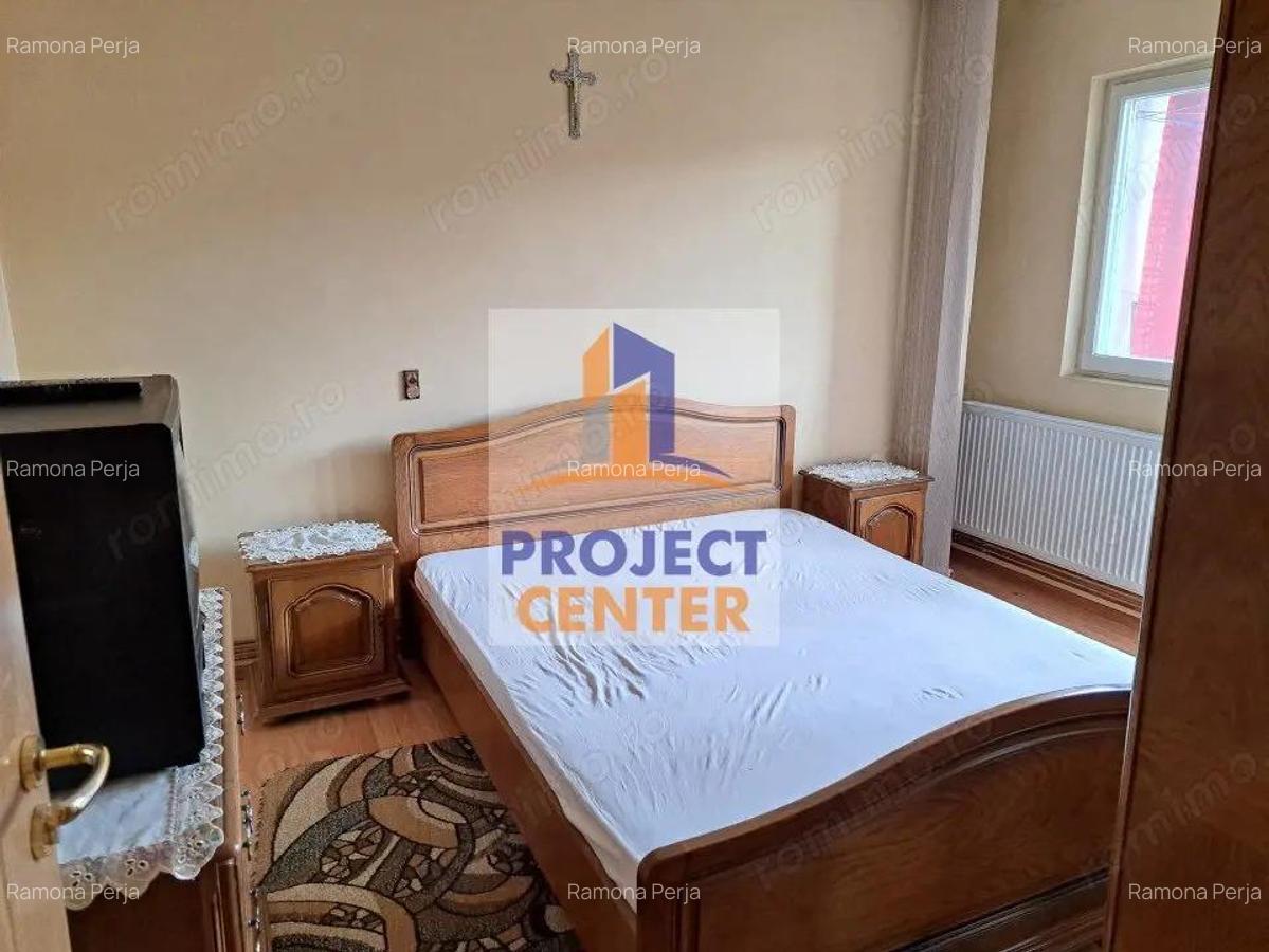 Apartament 2 camere, doua balcoane, Prundu, etajul 3 - 3