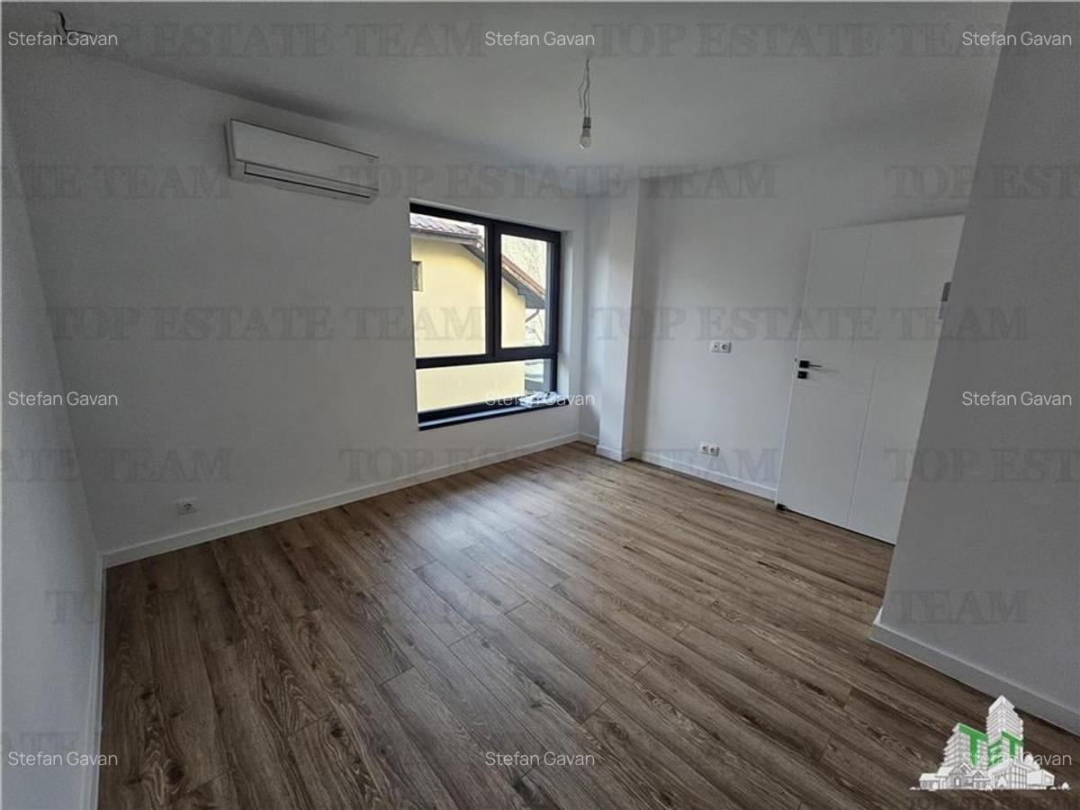 Triplex premium incalzire pardoseala in Chiajna - 12