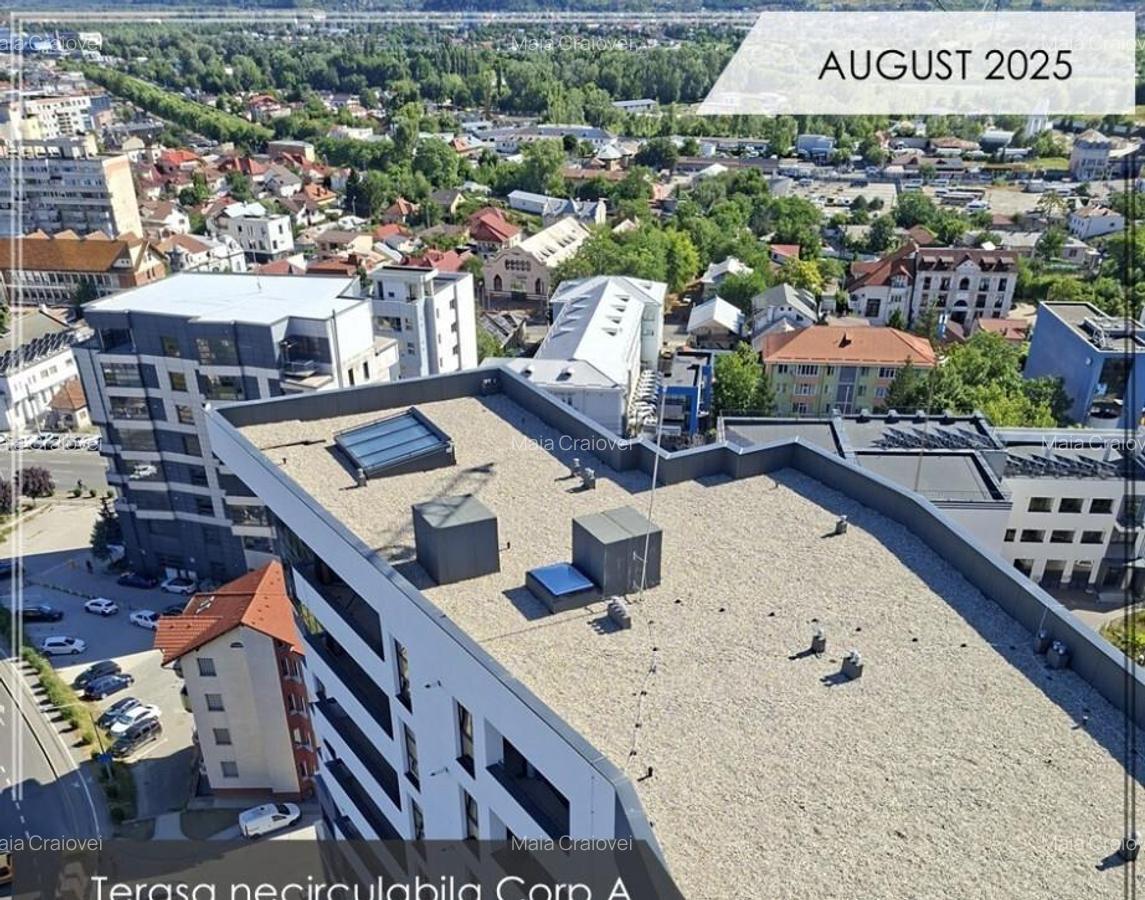 Apartament 2 Camere Premium | Calea Craiovei | Ultracentral - 5