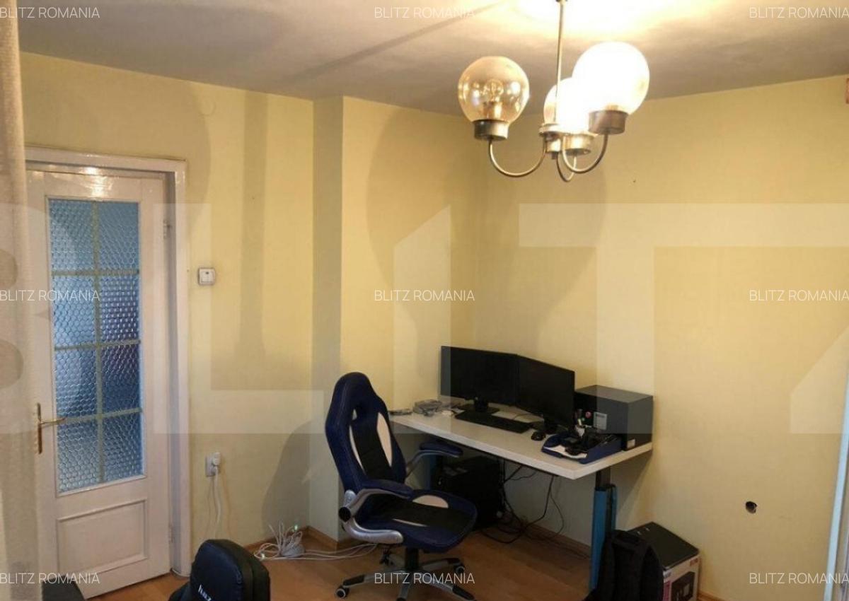 Spatiu de birou, 100 mp, 2 etaje, zona Pod Ira - 2