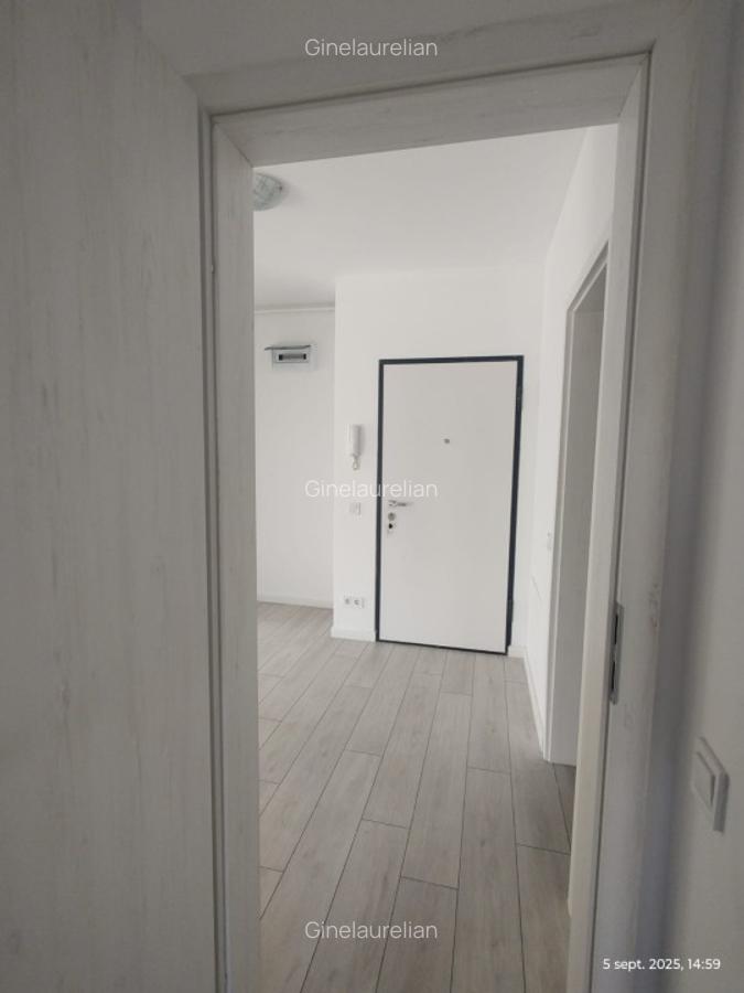 Proprietar închiriez pe termen lung apartament două camere - 8
