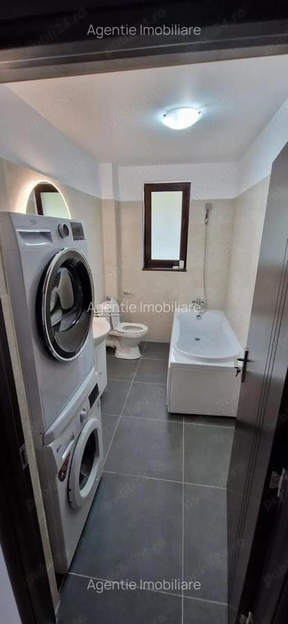 2 camere, nou, modern, centrala, parcare, metrou Pacii, Complex Apusului Rezidential - 3