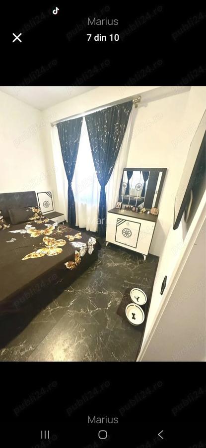 Apartament tip studio - 5