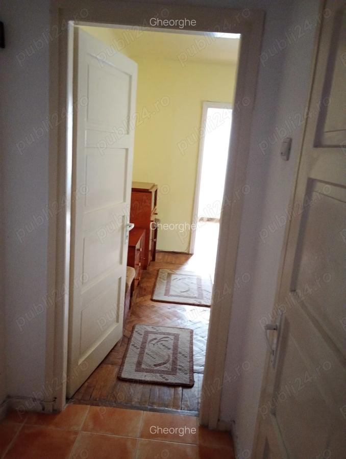 Particular inchiriez apartament 2 camere Centrul civic Bra?ov - 5