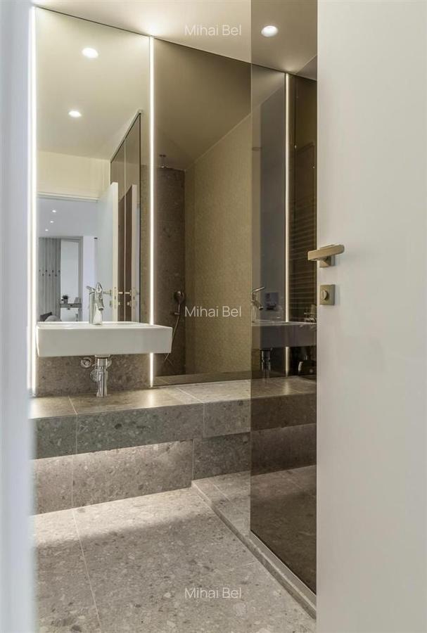 Apartament cu 2 camere decomandat, mobilat în Aviației - 6