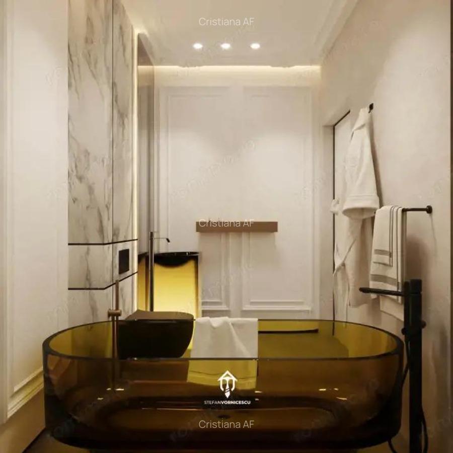 DIRECT DE LA DEZVOLTATOR | Apartament cu 2 camere + TERASA 52 MP | 0% Comision - 17