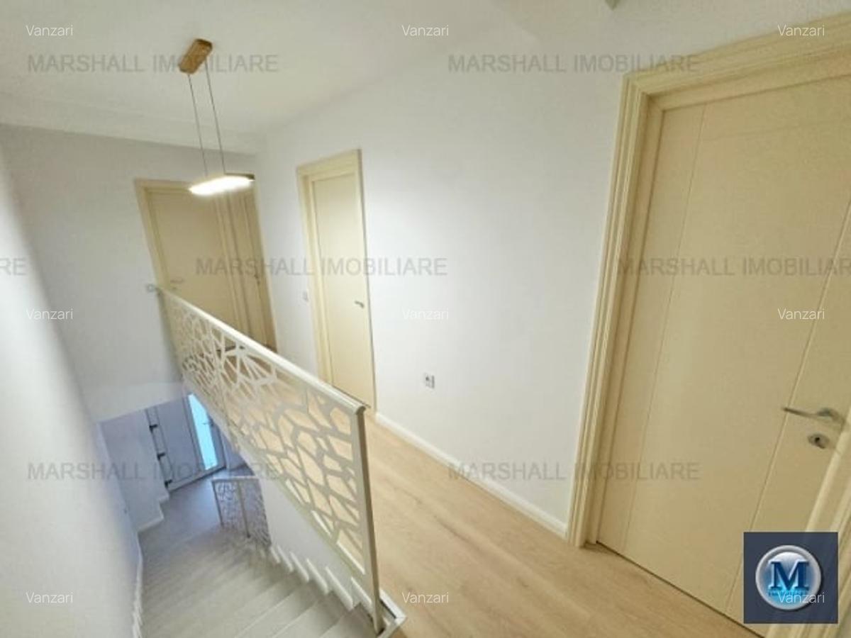 Casă cu 4 camere în Mihai Bravu - 14