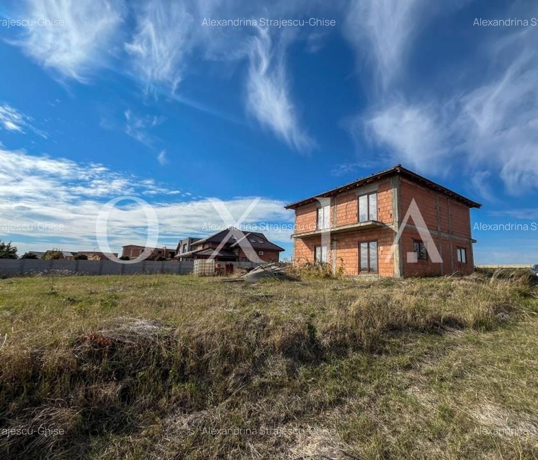 SX644 Giarmata, Casa Individuala, La Gri, COMISION 0%. - 20
