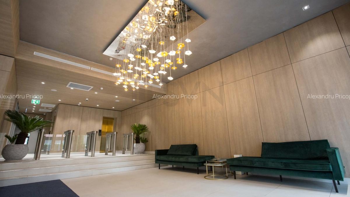 REC3001255 Spatiu birouri - Eminescu - 1