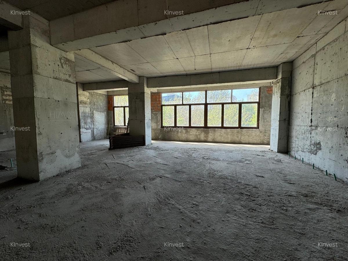 Spațiu comercial, 675 mp în Dudești - 7