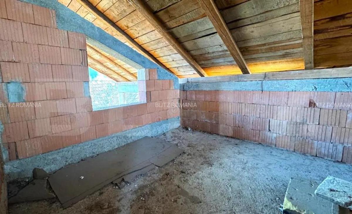 VAND CASA SI TEREN IN ARCALIA, CU TOATE UTILITATILE SI 19 ARI DE TEREN - 13