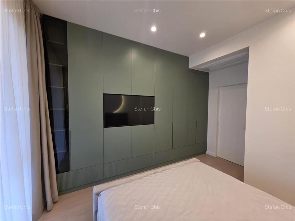 Apartament 2 camere | Aviatiei Tower | mall Promenada - 6