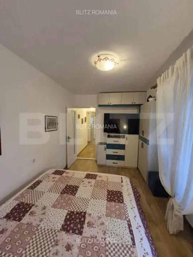 Apartament Premium cu 4 Camere, Ultracentral Design Personalizat - 14