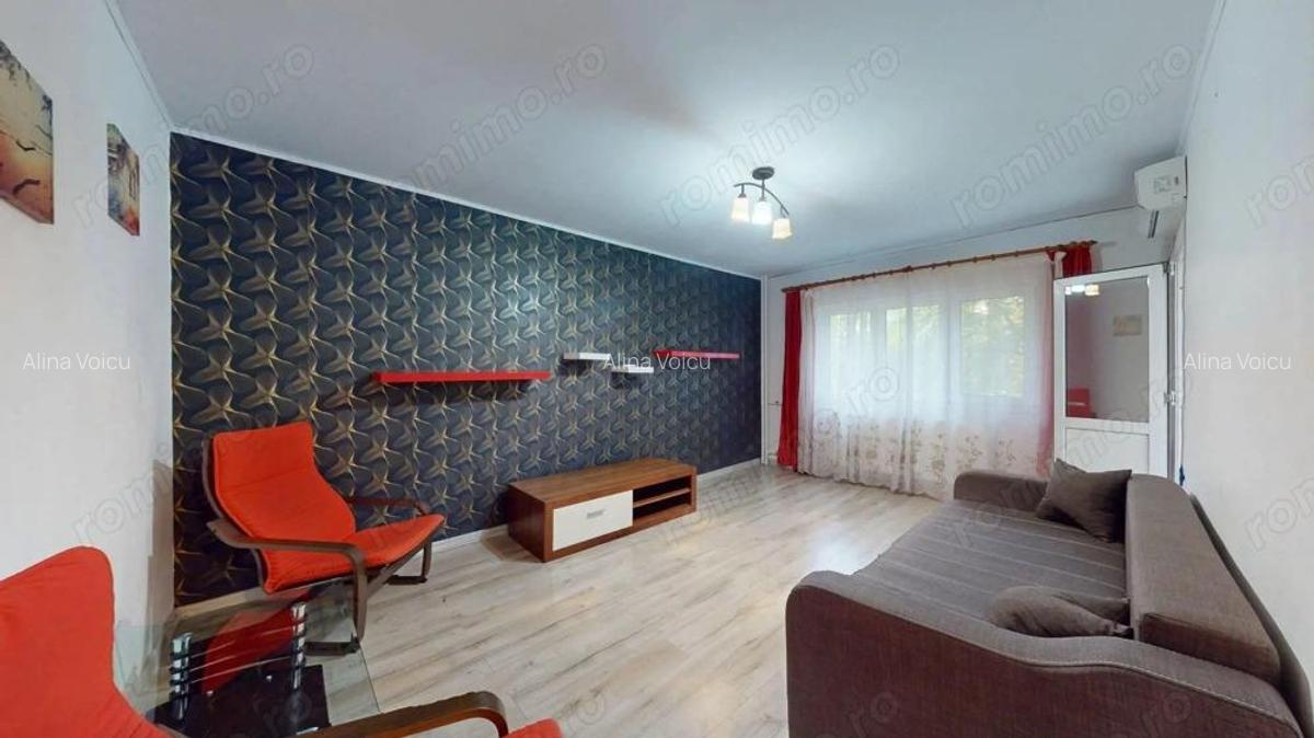 Apartament 2 camere 9 min Metrou Crangasi - 8