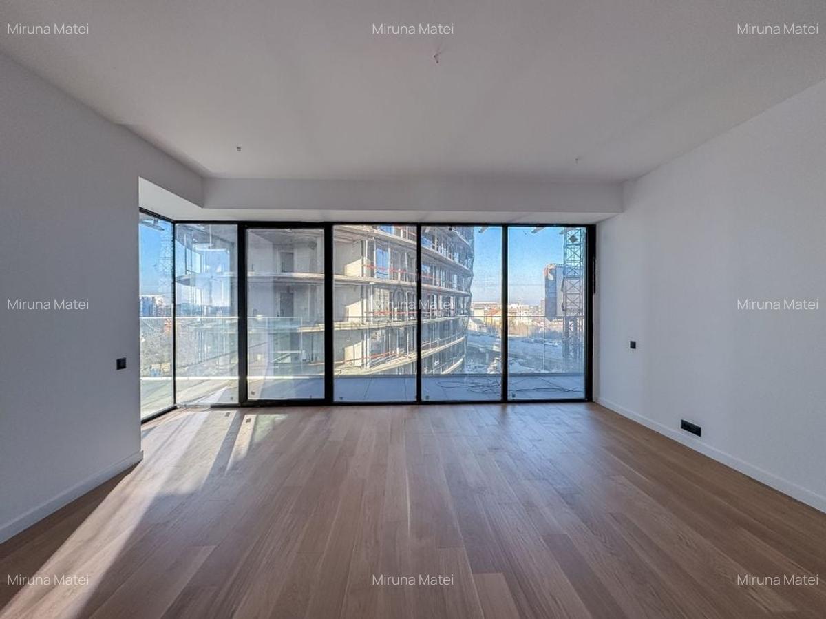 3 Camere 3 Bai | Herastrau Soseaua Nordului - 1