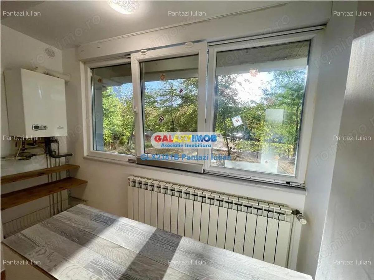 Dristor | 3 camere | Centrala Proprie | Loc de Parcare | 8min. metrou - 8