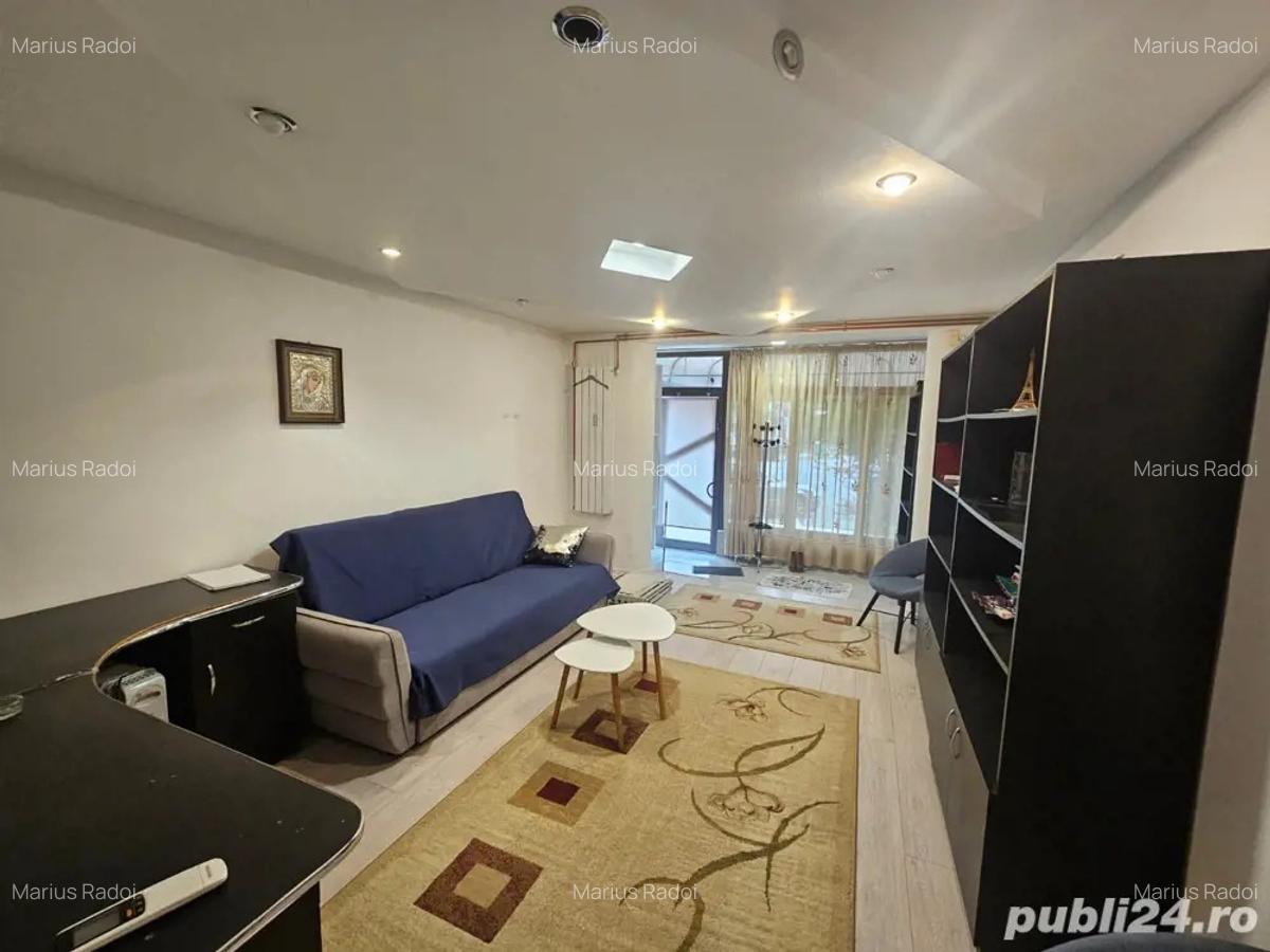 Inchiriez apartament vis a vis de stomatologie - 2