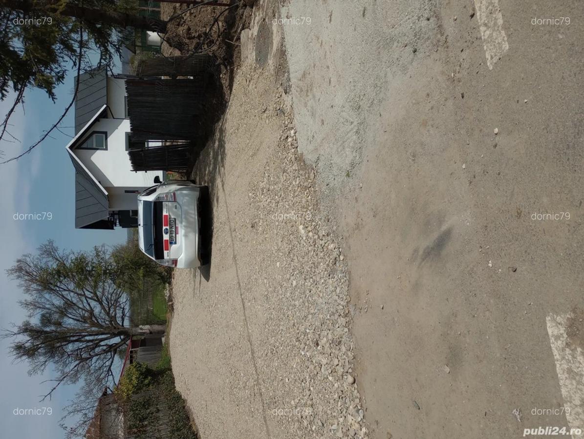 Teren Bascov Dealul Glambocului - 3