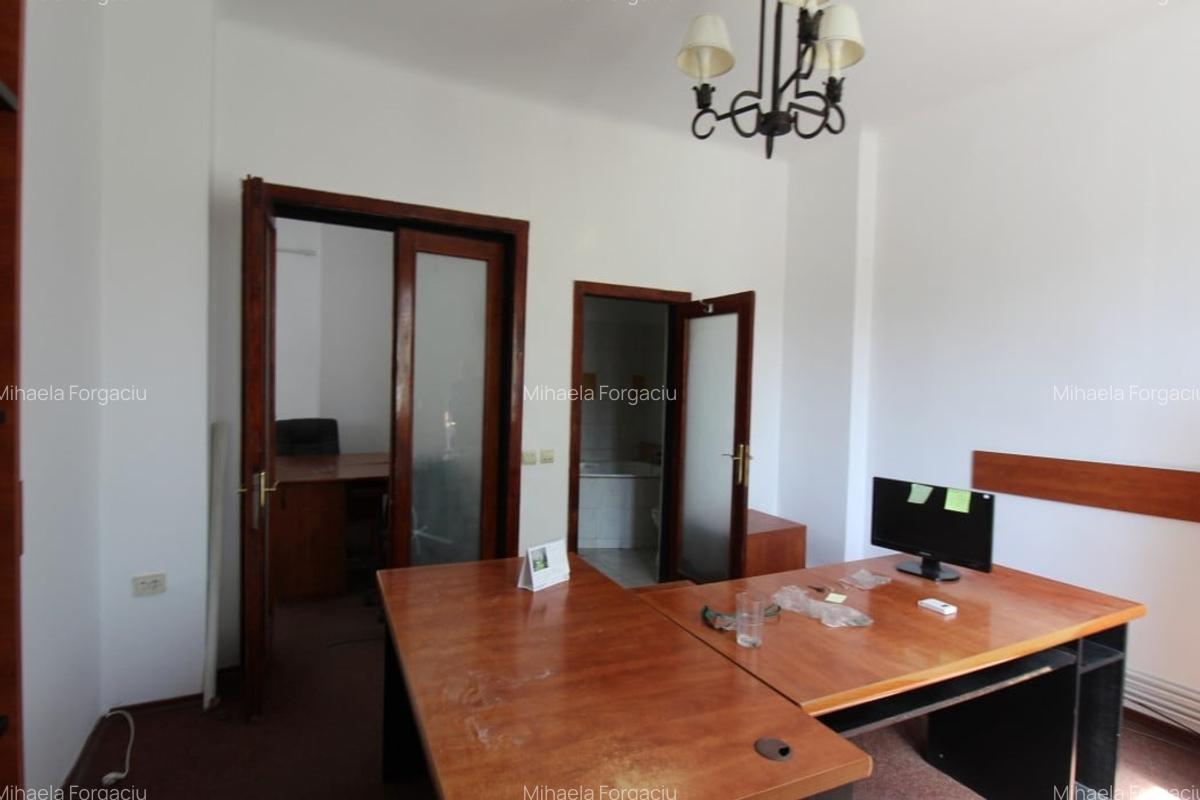 Apartament in vila la etajul 1. Cotroceni. Garaj in proprietate - 7