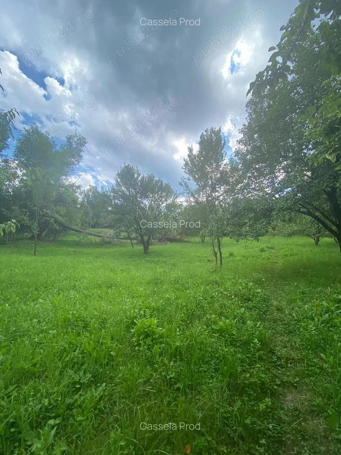 Vand teren Breaza 3325 mp - 2 Vand teren Breaza 3325 mp - 2