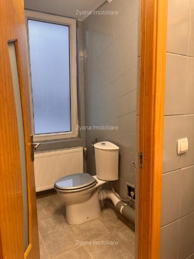 DOROBANȚI  ✅Birouri ✅Showroom ✅Sediu firmă  |  Etaj 1- Open Space, 90 mp. - 8