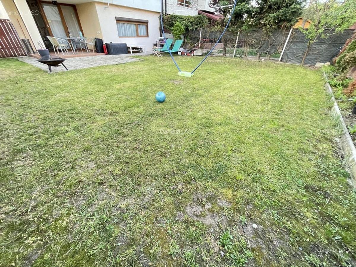 Casă cu 4 camere în Torontalului - 12