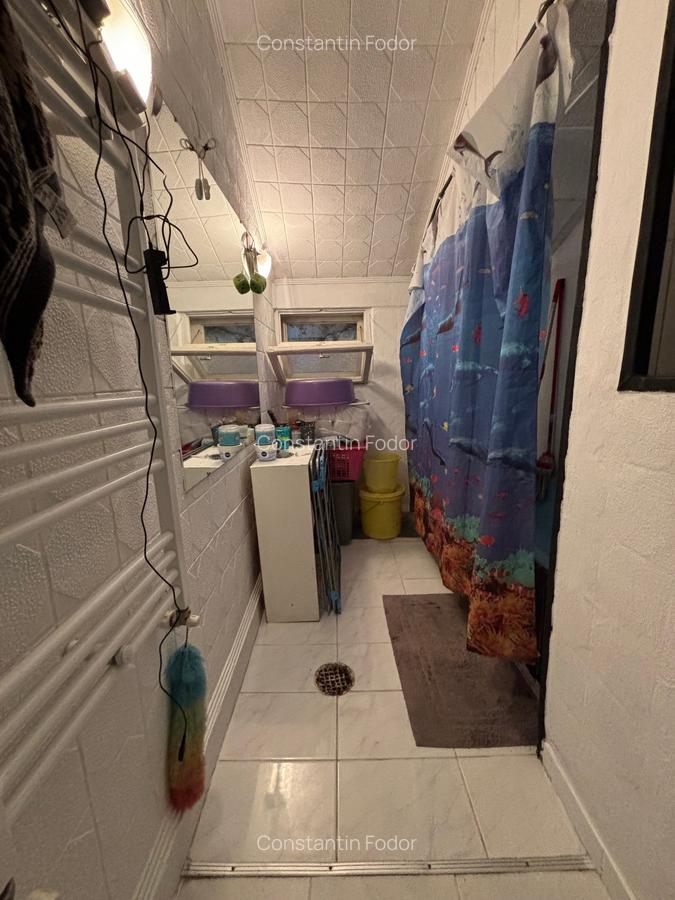 Apartament cu 3 camere decomandat, mobilat în Centrul Istoric - 11
