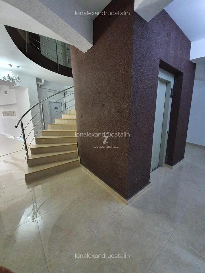 Mamaia Nord!! Apartament 2 Camere Mamaia Nord mobilat-utilat, parcare, mobilat - 5