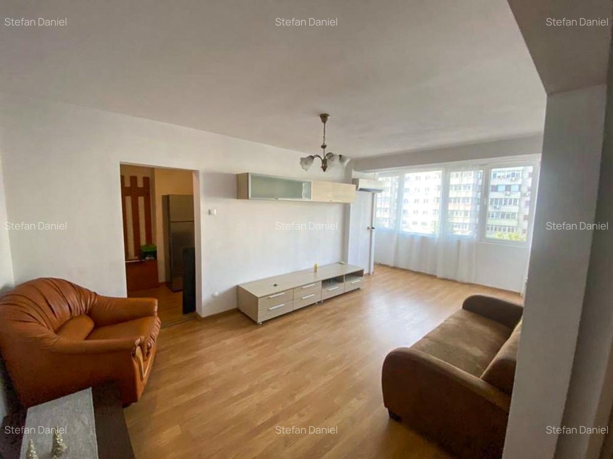 Apartament 2 Camere Stefan cel Mare Lizeanu Metrou Obor Colentina - 1