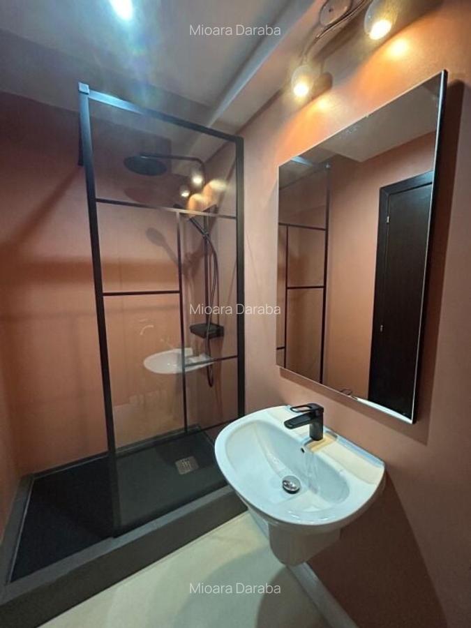 Penthouse with terrace, pool, complex Natura Residence, Iancu Nicolae - 22
